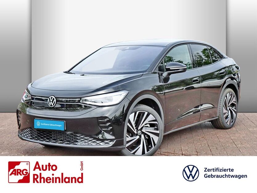 VW ID.5 12.500 km 41.490 € Bonn 53175