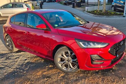 Ford Focus 54.500 km 18.950 &euro; Bergheim 50129
