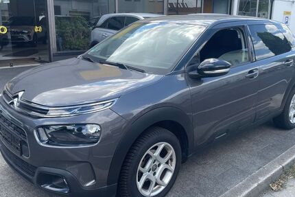 Citroen C4 Cactus 59.118 km 10.950 &euro; Brühl 50321