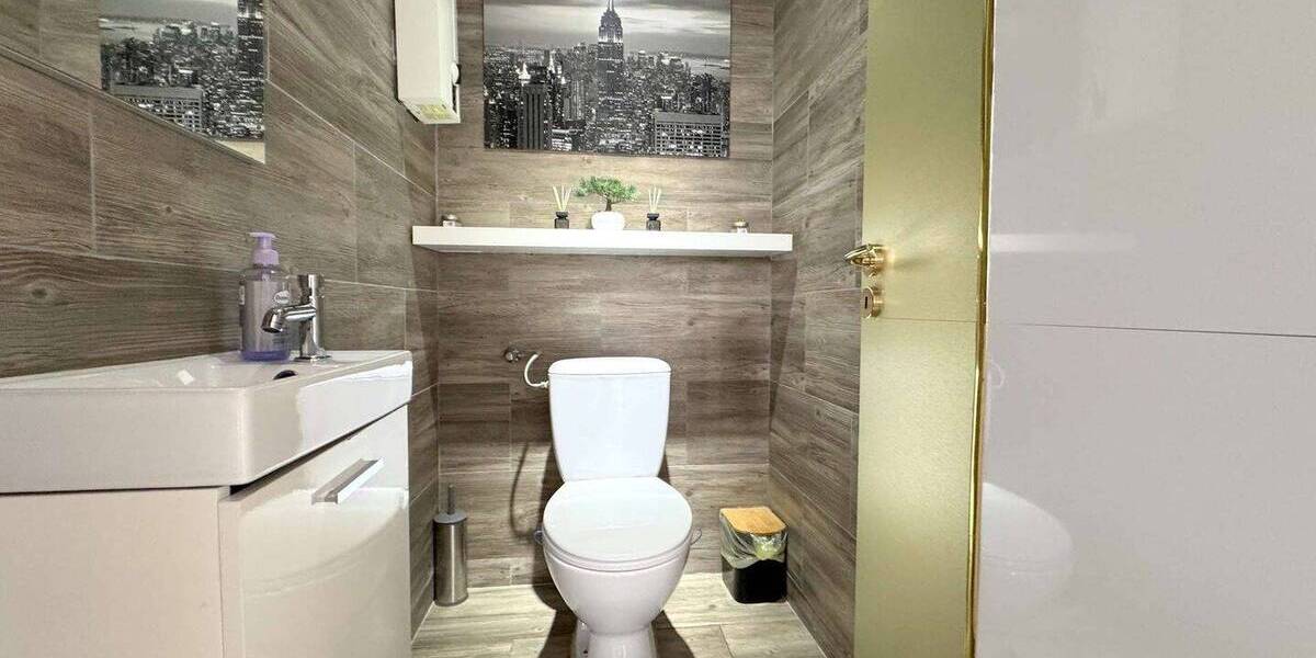 Einfamilienhaus Lohmar-Weegen Weegen - 5 Zimmer, 210 m&sup2;, 629.000&euro; | Angebot:25800558