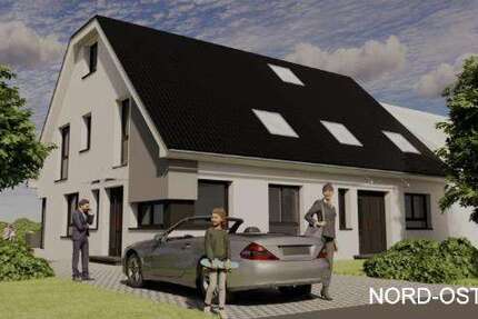 Haus zum Kaufen in Düsseldorf 1.599.000 € 220 m²
