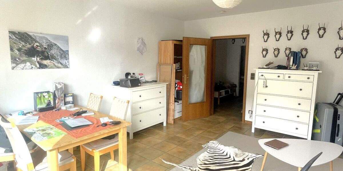 Etagenwohnung Bornheim Uedorf - 2 Zimmer, 62 m&sup2;, 750&euro; | Angebot:25670355