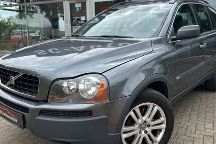 Volvo XC90 337.000 km 3.890 &euro; Bergheim Zieverich (bei Köln) 50126