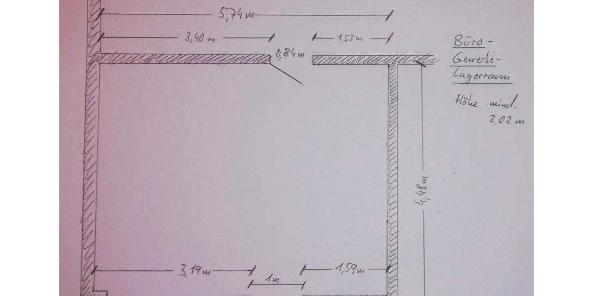 Gewerbeobjekt Köln Kalk - 230&euro; | Angebot:26263341