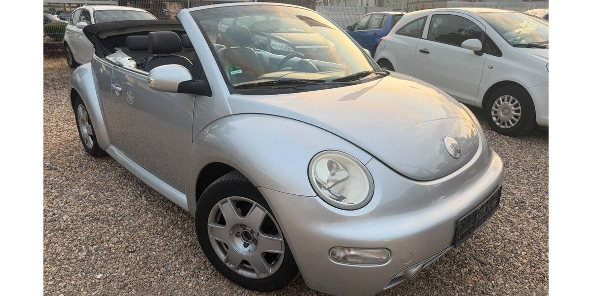 VW Beetle 191.700 km 3.450 &euro; Leverkusen 51371