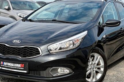 Kia ceed Sportswagon 255.337 km 3.990 &euro; Bergheim 50127