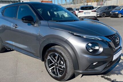 Nissan Juke 9.250 km 20.990 &euro; Troisdorf 53840