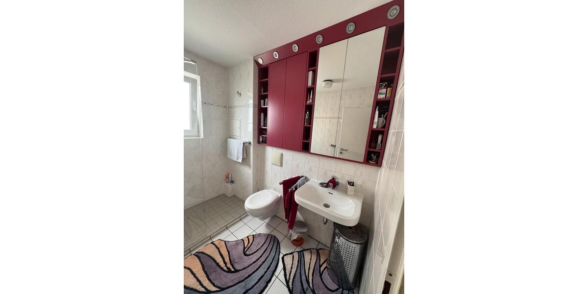 Maisonettenwohnung Bonn Gielgen - 3 Zimmer, 80 m&sup2;, 350.000&euro; | Angebot:27295648