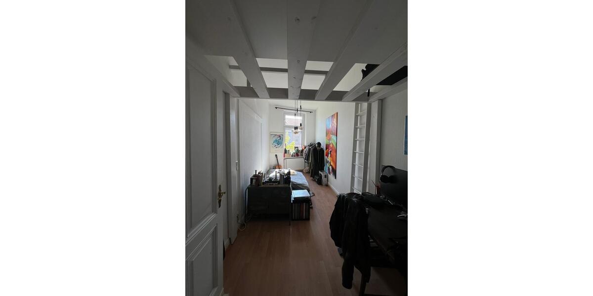 Etagenwohnung Bonn Poppelsdorf - 2 Zimmer, 65 m&sup2;, 1.100&euro; | Angebot:26341626