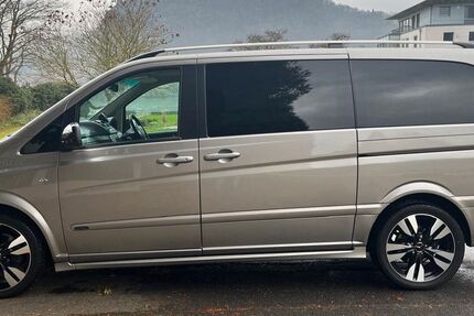 Mercedes-Benz Viano 217.600 km 18.900 &euro; Bonn 53177
