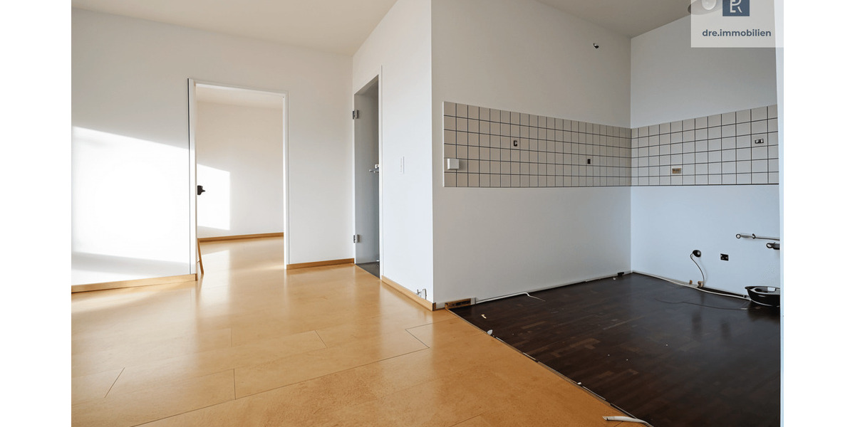 Etagenwohnung Bergisch Gladbach Gronau - 2 Zimmer, 70 m&sup2;, 187.000&euro; | Angebot:25740728