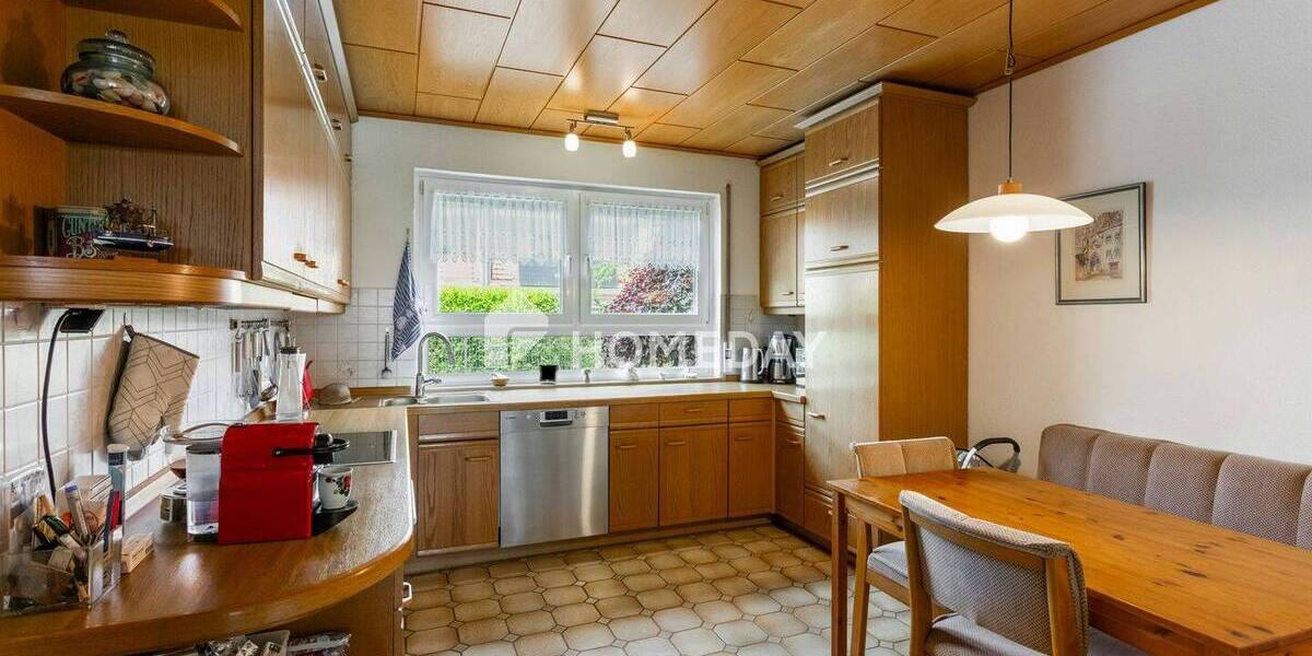 Reihenmittelhaus Köln Zündorf - 5 Zimmer, 160 m&sup2;, 695.000&euro; | Angebot:26673476