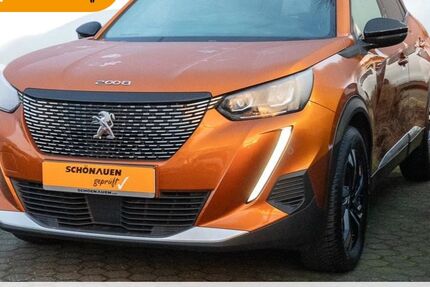 Peugeot 2008 16.190 km 16.950 &euro; Solingen 42697