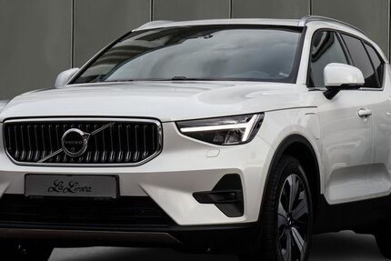 Volvo XC40 20.900 km 36.890 € Köln / Porz 51149