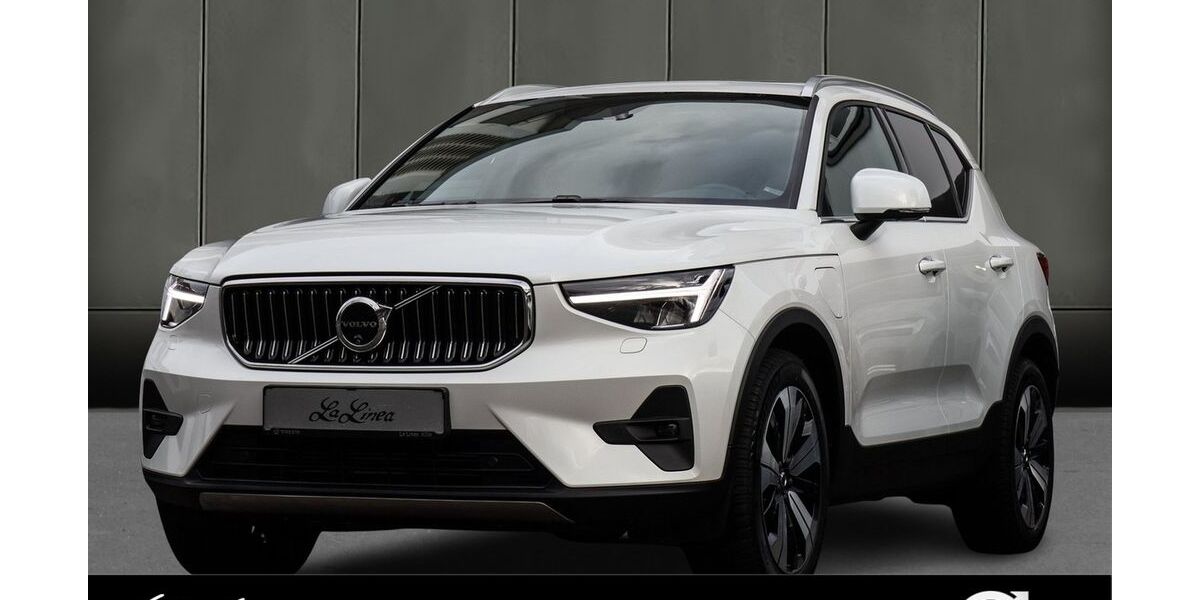 Volvo XC40 20.900 km 36.890 € Köln / Porz 51149
