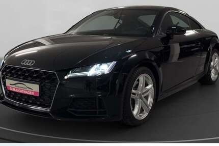 Audi TT 43.021 km 29.880 &euro; Bonn 53119