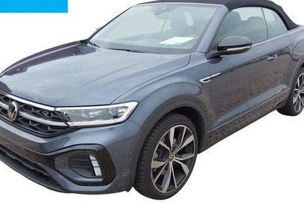 VW T-Roc 22.188 km 38.475 &euro; Troisdorf-Spich 53842