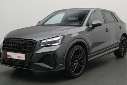 Audi Q2 33.176 km 30.480 &euro; Leverkusen 51373