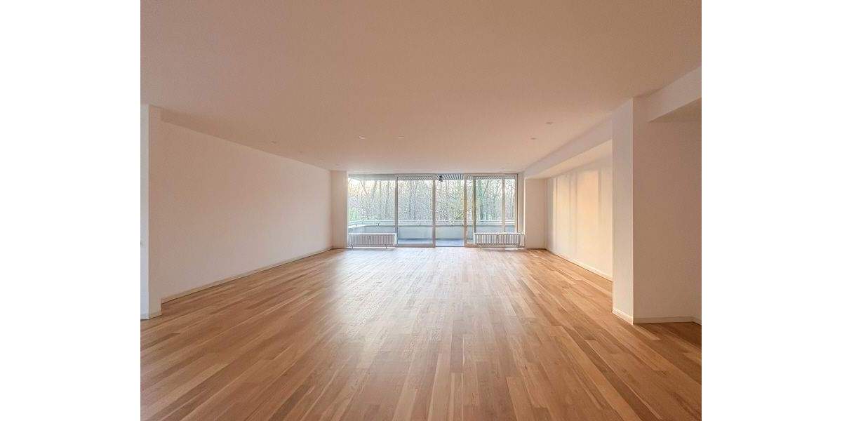 Etagenwohnung Köln Braunsfeld - 3 Zimmer, 231 m&sup2;, 3.900&euro; | Angebot:24577123