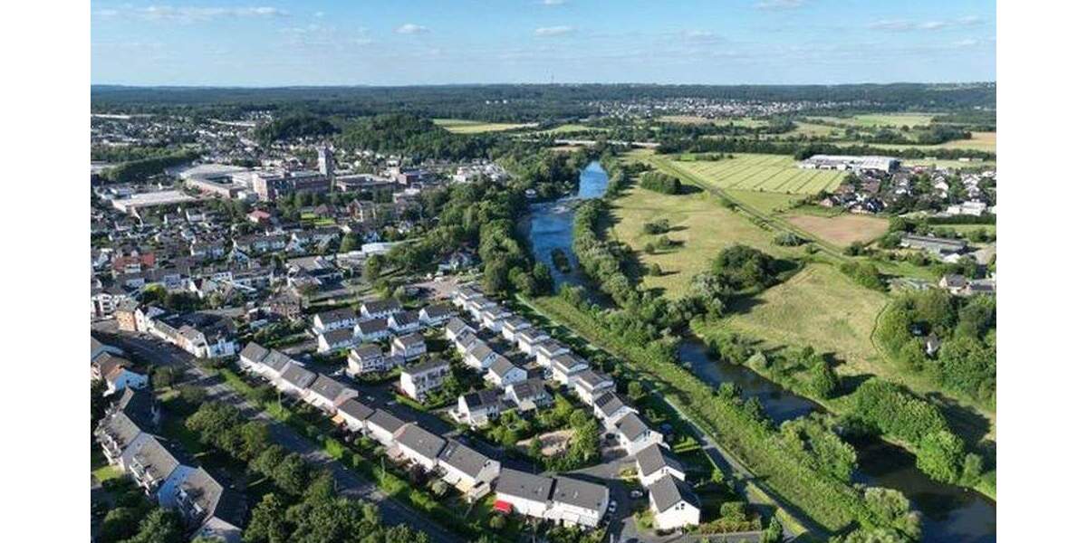 Reihenmittelhaus Siegburg - 3 Zimmer, 83 m&sup2;, 470.000&euro; | Angebot:25964551