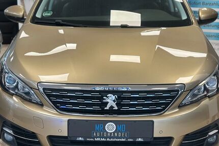 Peugeot 308 94.000 km 9.499 &euro; Hürth 50354