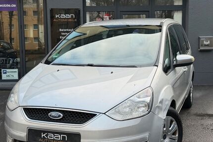 Ford Galaxy 270.000 km 2.750 &euro; Köln 51107