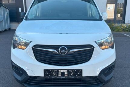 Opel Combo 63.000 km 9.800 &euro; Köln 50827