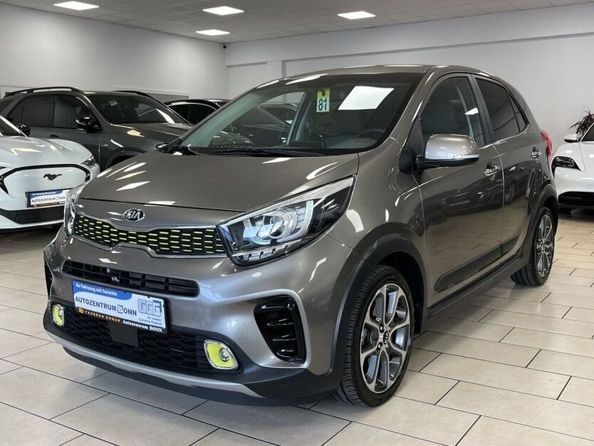 Picanto