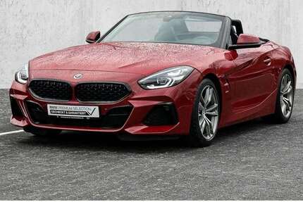 BMW Z4 21.500 km 33.990 &euro; Köln 50739