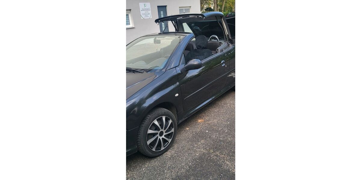 Peugeot 206 141.000 km 1.300 &euro; Köln 51149