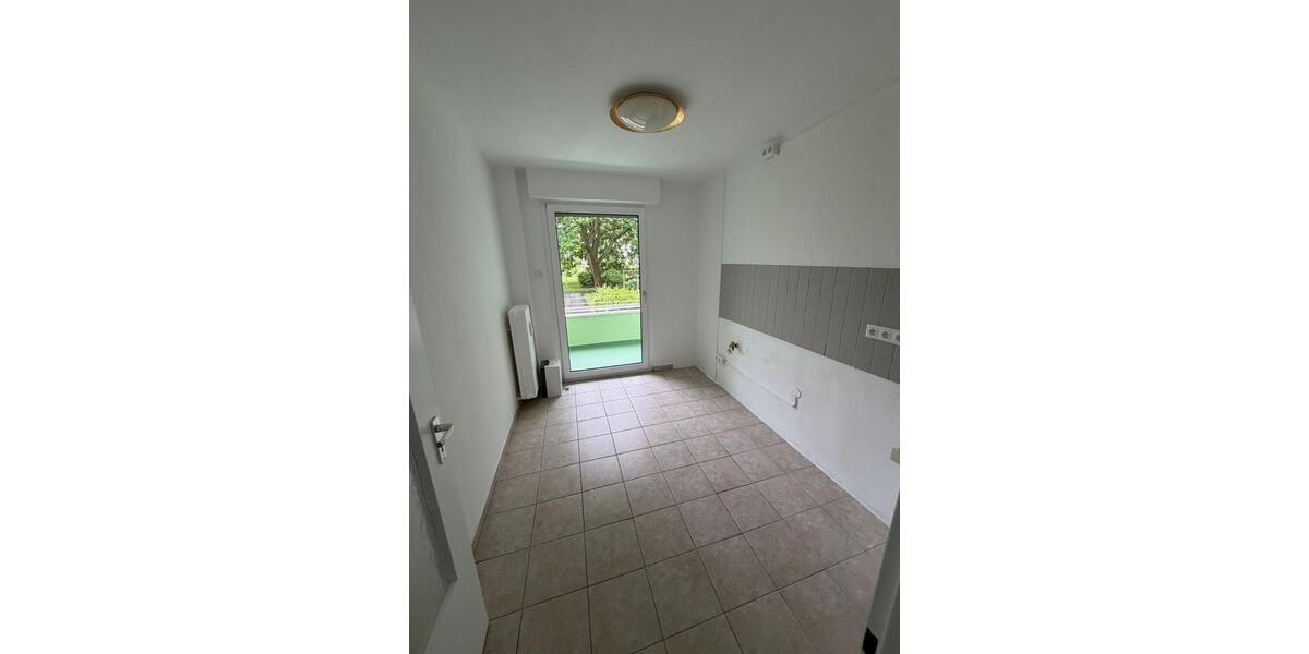 Etagenwohnung Köln Kalk - 2 Zimmer, 50 m&sup2;, 1.060&euro; | Angebot:26706041