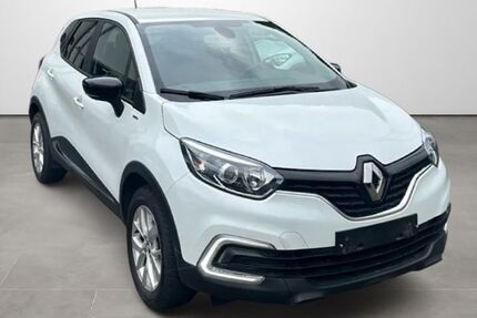 Renault Captur 68.000 km 11.950 &euro; Bergheim (bei Köln) 50129