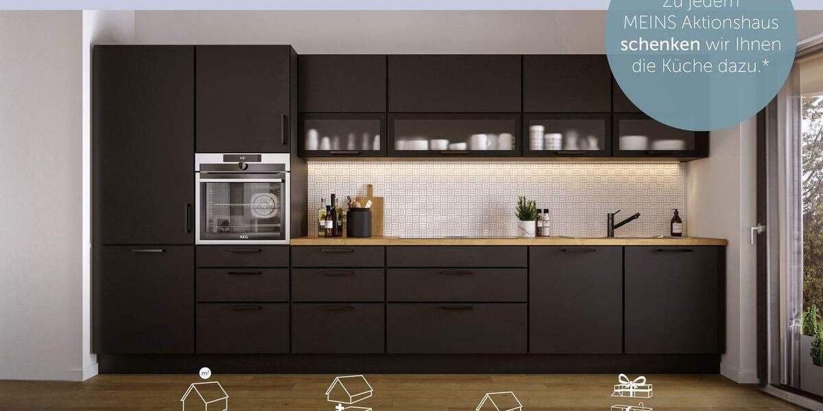 Einfamilienhaus Bedburg Lipp - 5 Zimmer, 150 m&sup2;, 494.800&euro; | Angebot:25153597