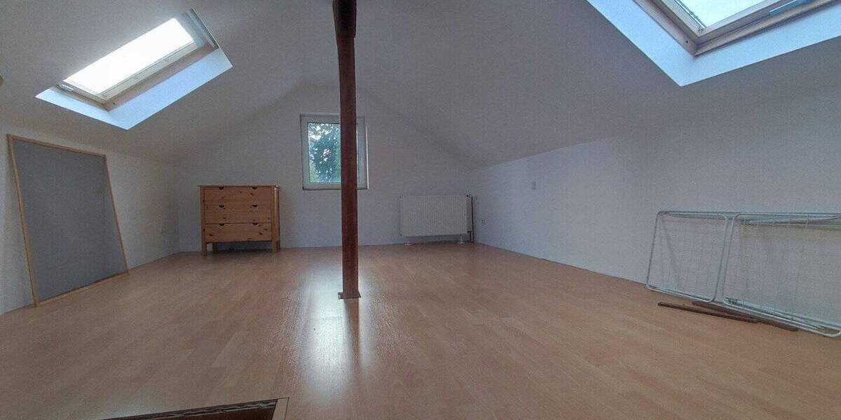 Einfamilienhaus Solingen Ohligs-Aufderhöhe - 5 Zimmer, 148 m&sup2;, 1.150&euro; | Angebot:26330469