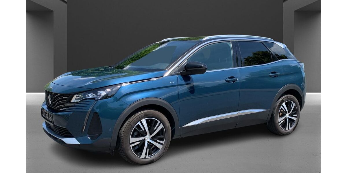 Peugeot 3008 53.995 km 19.490 &euro; Bergheim 50126