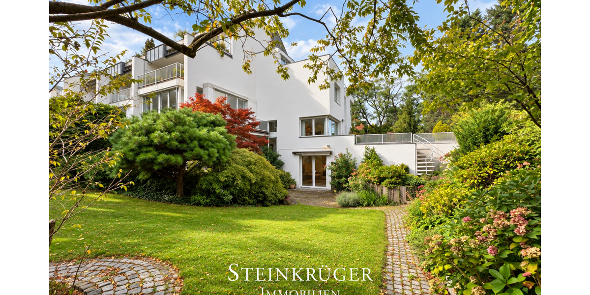 Einfamilienhaus Köln Rodenkirchen - 9 Zimmer, 347 m&sup2;, 1.890.000&euro; | Angebot:27527317