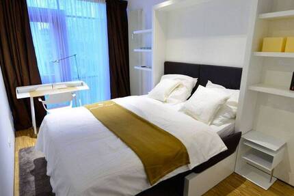 Wohnung Köln Altstadt-Nord - 1 Zimmer, 36 m&sup2;, 995&euro; | Angebot:25969724