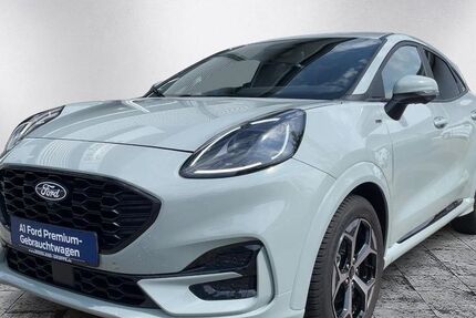 Ford Puma 4.176 km 26.290 € Wipperfuerth 51688