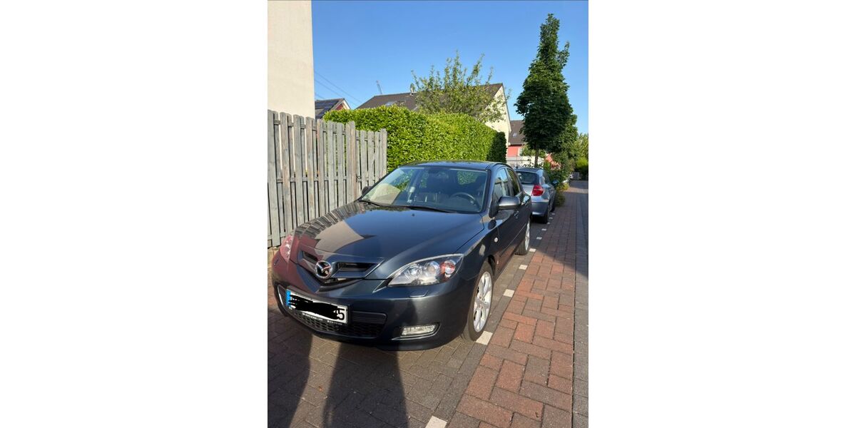 Mazda 3 129.200 km 6.199 &euro; Hürth 50354