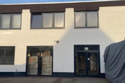 Gewerbehalle zur Miete zimmer