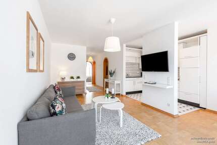 Zimmer Köln Mülheim - 2 Zimmer, 1.490&euro; | Angebot:25457565