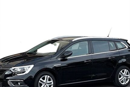 Renault Megane 94.262 km 10.900 &euro; Solingen/NRW 42655