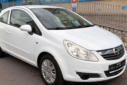 Opel Corsa 80.000 km 2.999 &euro; Köln 51107