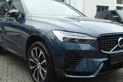 Volvo XC60 49.581 km 42.600 &euro; Köln 51149