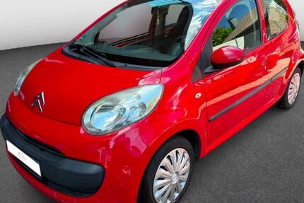 Citroen C1 112.800 km 2.650 &euro; Hürth 50354