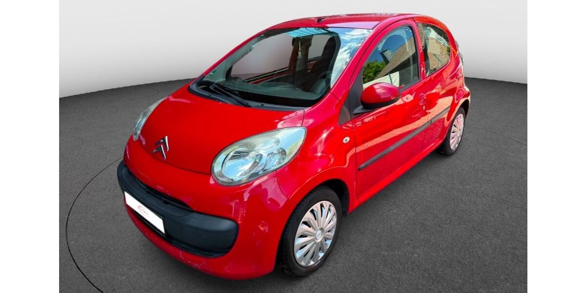 Citroen C1 112.800 km 2.650 &euro; Hürth 50354