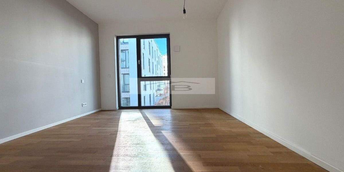 Etagenwohnung Köln Junkersdorf - 2 Zimmer, 64 m&sup2;, 444.000&euro; | Angebot:25245778