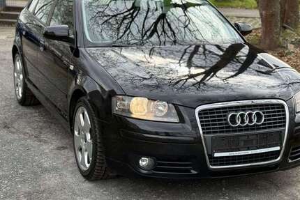 Audi A3 259.000 km 5.750 &euro; Köln 51109