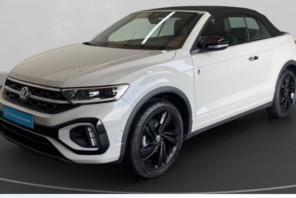 VW T-Roc 13.446 km 37.990 &euro; Köln 50823
