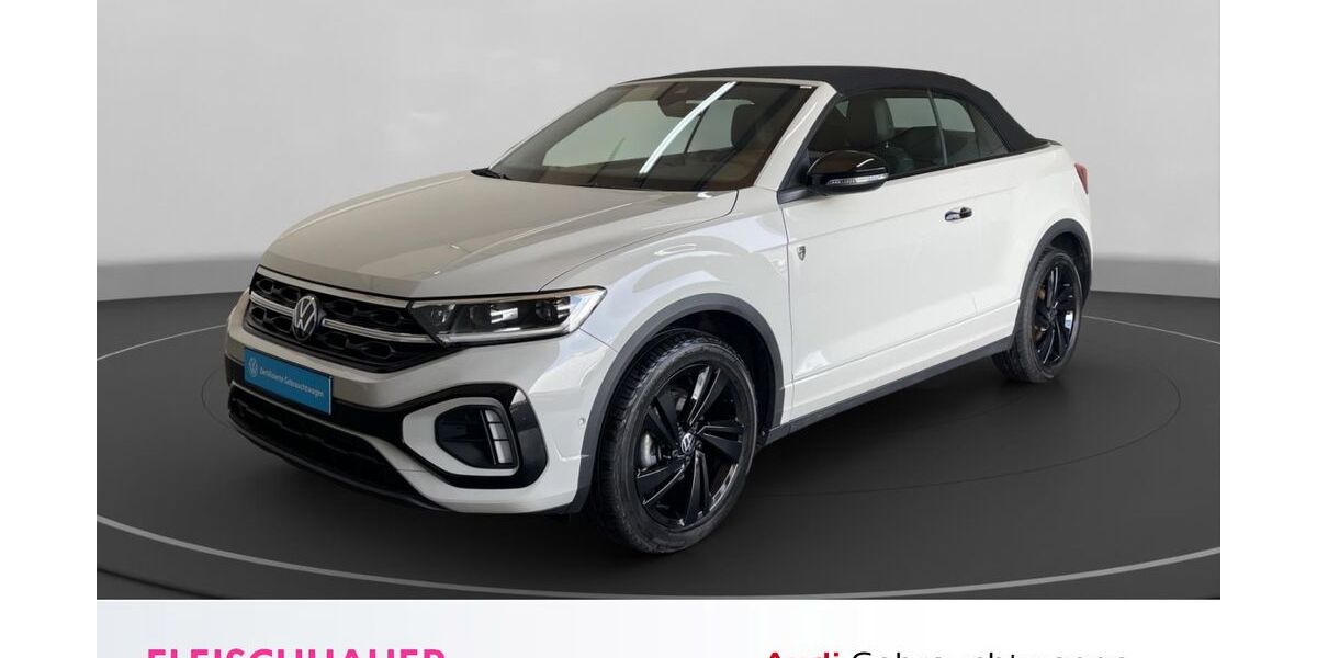 VW T-Roc 13.446 km 37.990 &euro; Köln 50823